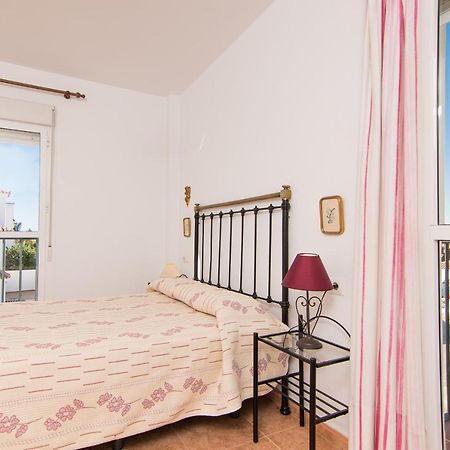 Apartamento Las Torres Conil De La Frontera Zewnętrze zdjęcie