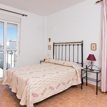 Apartamento Las Torres Conil De La Frontera Zewnętrze zdjęcie